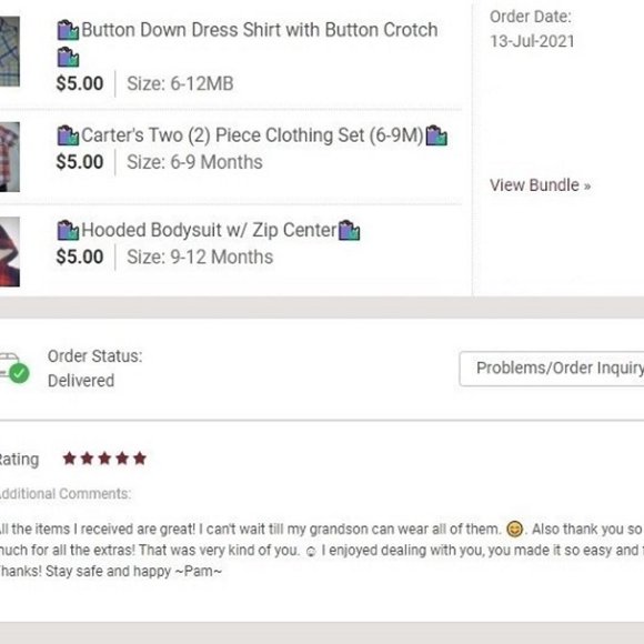 Brand New, Soft, Strong & Absorbent, 3-Ply, Pocket Tissues (10 Tissues) in White - Picture 8 of 15